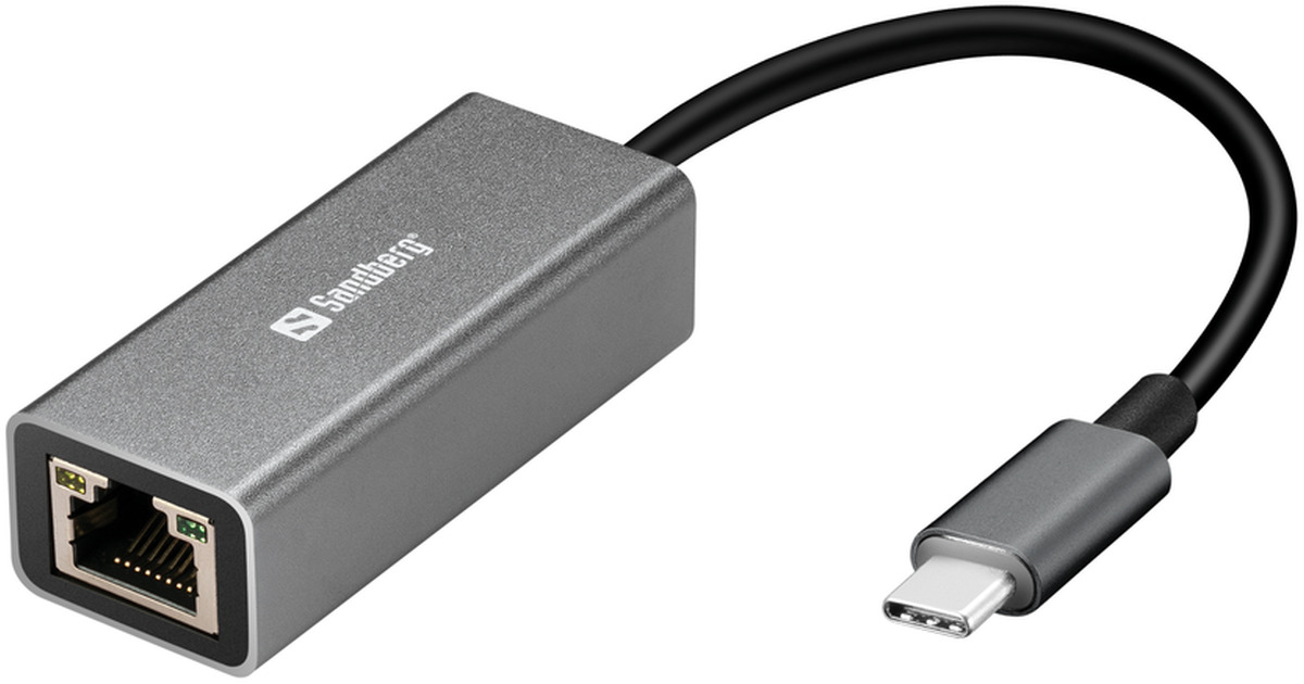 USB Type C Adapter