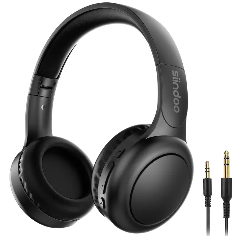 Siindoo Wireless Headset