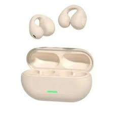 Original T75 Bone Conduction Wireless Bluetooth