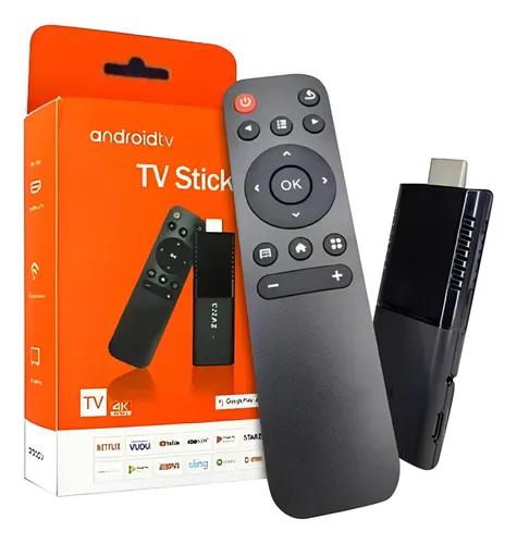 4k mx10 f2  Tv Stick