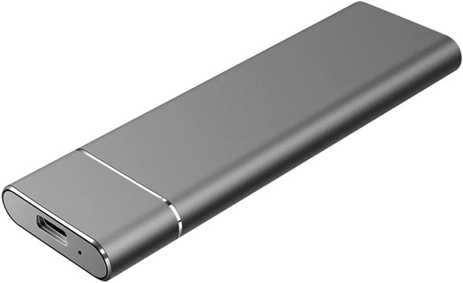 USB M.2 SSD External Drive 30TB
