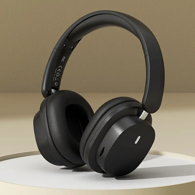 Wireless Stereo Headphones