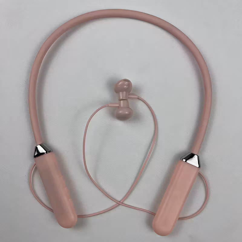 18Hours Long-Lasting Wireless Earphones