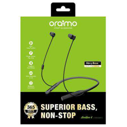 oraimo Neck Headset